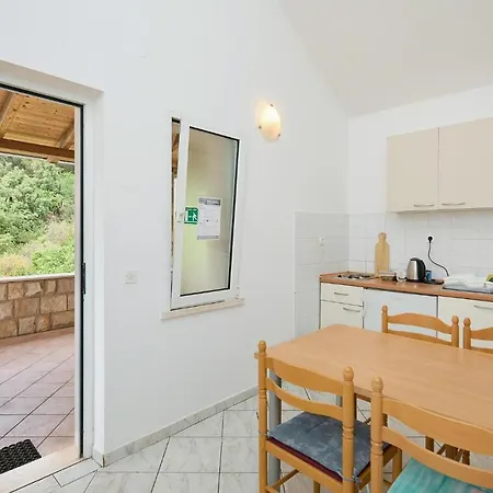 Cozy In With Kitchen *