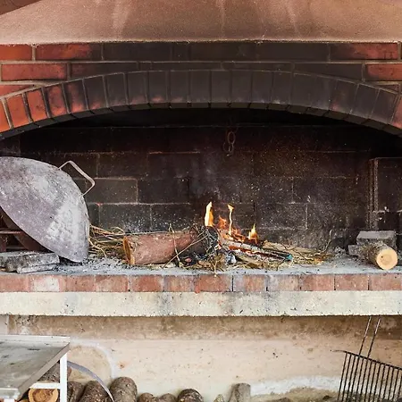 Cozy In With Kitchen * Saplunara