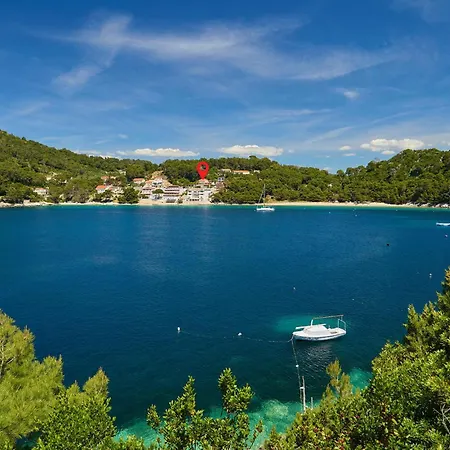 Appartement Cozy In With Wifi